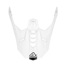 ACERBIS PEAK AIRSTRIKE-X, WHITE