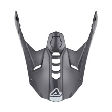 ACERBIS PEAK AIRSTRIKE-X, GREY