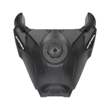 ACERBIS FUEL TANK 23L, BLACK - YAMAHA TENERE 700 2025-