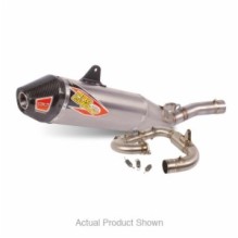 ProCircuit TI-6 TITANIUM SYSTEM W/CARBON END CAP YZ450F 2026