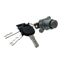 NIU MECHANICAL EMERGENCY LOCK