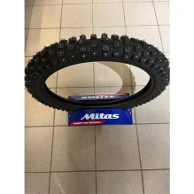 MITAS Piggdekk 90/90-21 51M TT TERRA FORCE-EX HT (XT-444) ICE  300 Pigger