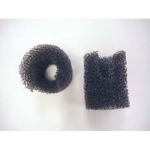 Twin Air Foot Peg Foam (Outside Dia 70mm/Inside Dia 30mm/Width 80mm)