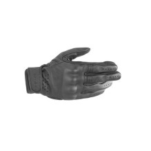 Alpinestars DYNO LEATHER GLOVES  BLACK BLACK L