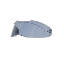 ACERBIS VISOR DARK+PINS X-WAY