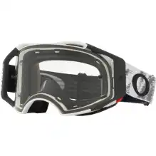 Oakley Airbrake MX - Matte White
