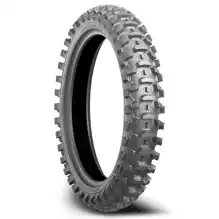 Bridgestone 100/90-19 X10R 57M TT NHS  BATTLECROSS X10R BAK