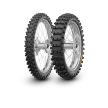 Pirelli New Scorpion MX32 Mid Soft 100/90-19 NHS 57M Re