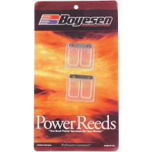 BOYESEN POWER REEDS, KX125  89-93