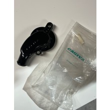 COVER WATER PUMP, WR250 / WR360