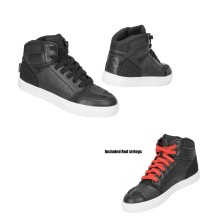 ACERBIS Lock Black 2 Vanntett Ny farge April 2026