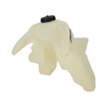 ACERBIS FUEL TANK, NATURAL - 12L - KTM EXC TBI & EXC-F 2024-