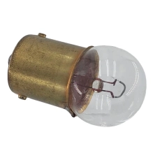 PÆRE 12V-8W BAX15D