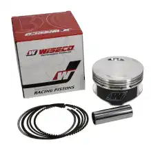 WISECO PISTON -70.00 YAMAHA YTM225 / YFM225 2756XC
