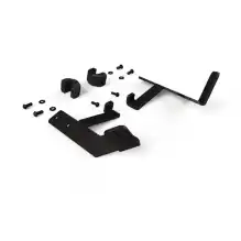 Denali Ekstralysbrakett KTM 790 Adv 19-20 & 890 Adv 21-22