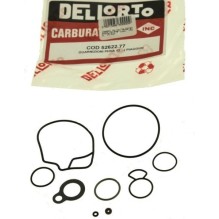 CARBURETOR GASKET, Dellorto PHVA 10-17.5