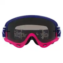 Oakley O-frame mx - Troy lee designs speed stars