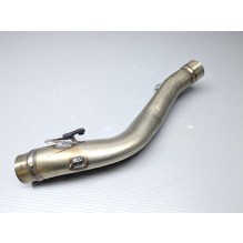 Rear header FE350 20-23 & EXC-F 350