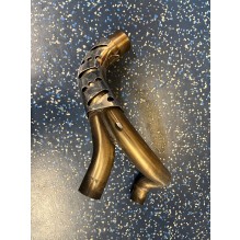 EXHAUST PIPE UNION - TE610 1998 (USED)