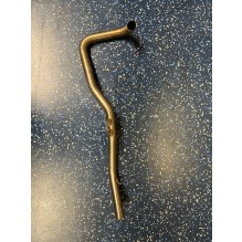 PIPE EXHAUST, RH - TE410 00 / 570 02-04 (USED)