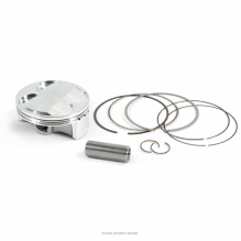 PISTON ASSEMBLY - TE310