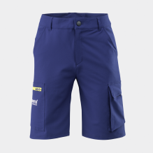 HUSQVARNA TEAM SHORTS