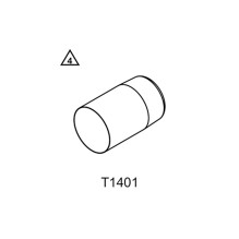 WP GASKET RING MOUNT. SUPP.