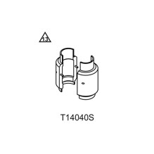 WP ASSEMBLY TOOL 48ER DR-FORK