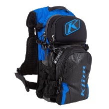 KLIM Nac Pak Asphalt - Electric Blue Lemonade