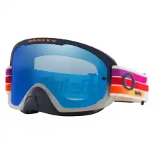 Oakley O frame 2.0 pro mx - Troy lee designs vanilla sunrise