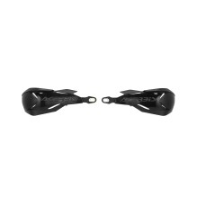 ACERBIS X-FACTORY HANDGUARDS - CF MOTO 450 MT, BLACK
