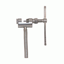 Holeshot, Kedjebrytare