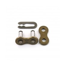 CZ Chains, CZ Chains, 520