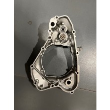 COVER, CLUTCH - RM125 1991 (USED)