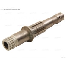 SHAFT, KICK START - RM465 81-82 / RM500 83-85