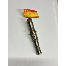 SHAFT, KICK START - RM250 82-83