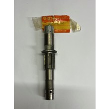 SHAFT, KICK START - RM125 84-85