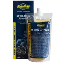 Putoline SP Gear LV 75W-85 500 ml pouch