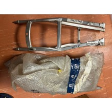 REAR FRAME HUSQVARNA TE610 1997