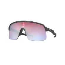 Oakley Sutro lite, Matte carbon - Prizm snow sapphire