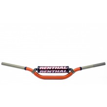 Renthal, TwinWall 997 RC / HON CRF 04-18 KAW KX/KXF 2006->, ORANGE