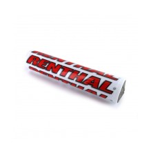 Renthal, Supercross pad  254mm, RÖD