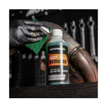 Motoverde, Rust Remover, 250ml