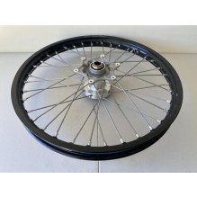 FRONT WHEEL CMPL. 1.6X21''DID 22áMM