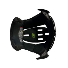 Krios Pro Crown Liner Black