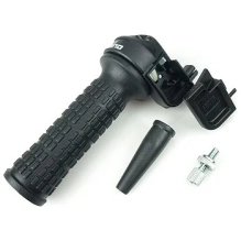 GRIP THROTTLE, ASSY. - RMX50