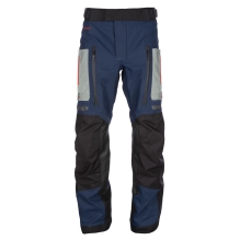 KLIM Carlsbad Pant Dress Blues - Red Oxide