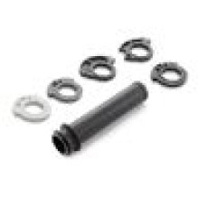 Throttle twist grip tube