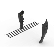 Frame protection set - Svartpilen / Vitpilen 125 & 401 2024-