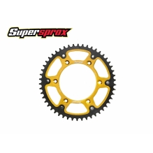 Supersprox Stealt drev, Gull 51T - Kawasaki KX/KXF